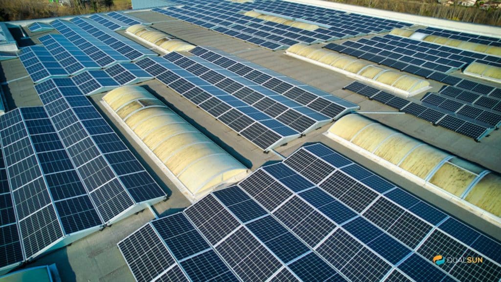 découvrez notre plan solaire complet pour optimiser votre consommation d'énergie et réduire vos factures. profitez d'un guide détaillé sur les avantages des panneaux solaires, le processus d'installation et les économies réalisables.