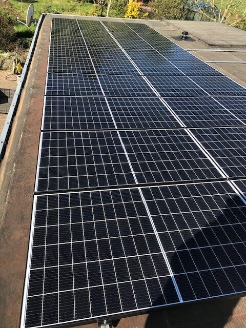 découvrez le poids des panneaux photovoltaïques par mètre carré. obtenez des informations essentielles pour le choix et l'installation de vos systèmes solaires, optimisant ainsi la performance et la durabilité de votre projet énergétique.