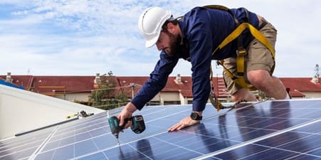 découvrez comment bénéficier de la prime pour l'installation de panneaux solaires en france. informez-vous sur les aides financières disponibles, les conditions d'éligibilité et les avantages écologiques de l'énergie solaire.