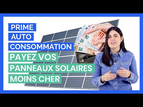 découvrez tout ce qu'il faut savoir sur la prime solaire : aides financières, conditions d'éligibilité et avantages pour l'installation de panneaux solaires. profitez d'une énergie verte tout en réduisant vos factures.