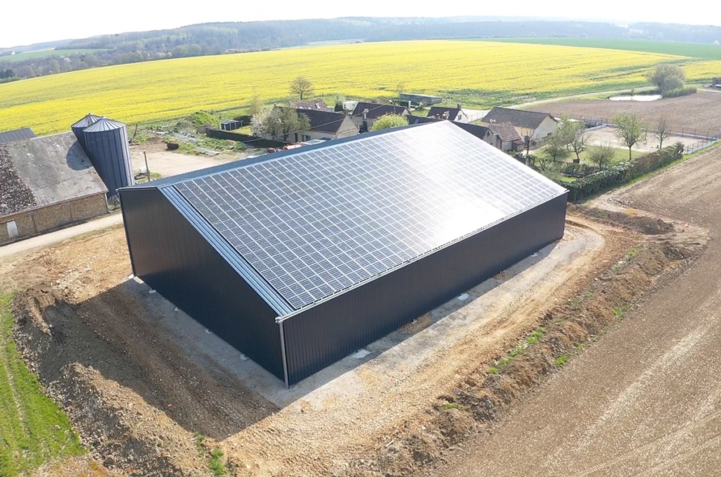 découvrez les prix compétitifs des bâtiments photovoltaïques et les avantages d'investir dans l'énergie solaire. informez-vous sur les coûts, les aides financières et les options d'installation pour faire le meilleur choix pour votre projet.