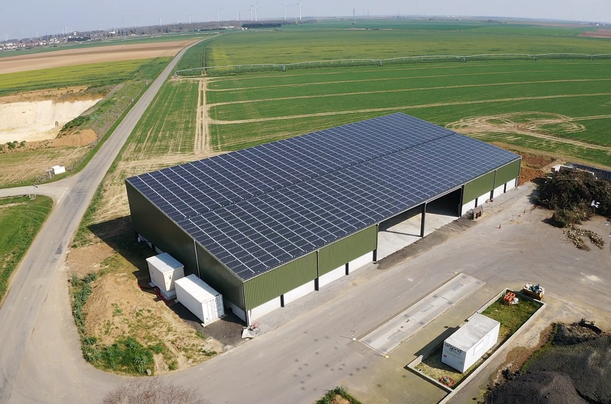 découvrez les prix compétitifs pour l'installation de bâtiments photovoltaïques. optimisez votre consommation d'énergie avec des solutions durables et rentables. comparez les offres et investissez dans l'avenir vert de votre entreprise.