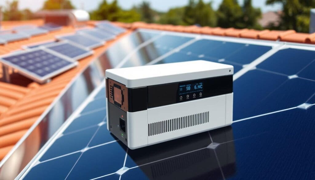 découvrez les prix des onduleurs photovoltaïques pour optimiser votre installation solaire. comparez les modèles et trouvez la solution idéale pour votre projet de production d'énergie renouvelable.