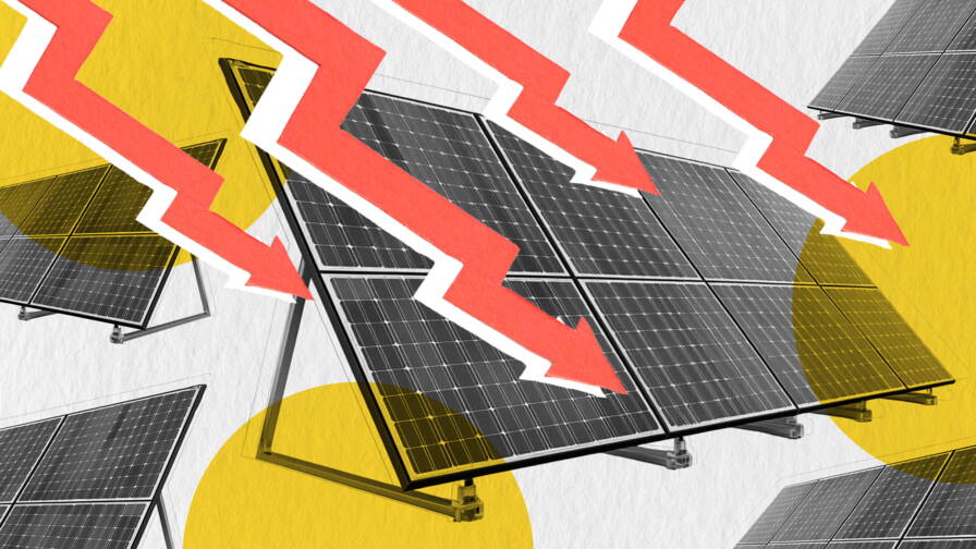 découvrez les prix de rachat de l'électricité générée par les panneaux solaires en 2025. informez-vous sur les tarifs en vigueur, les opportunités d'investissement et les avantages de la production d'énergie renouvelable.