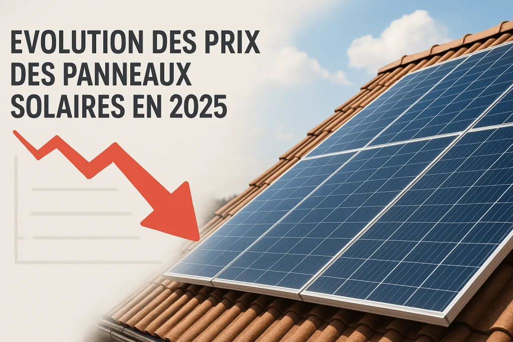 découvrez les prix du rachat de l'électricité produite par panneaux solaires en 2025. informez-vous sur les tarifs, les tendances du marché et comment maximiser vos revenus grâce à l'énergie solaire.