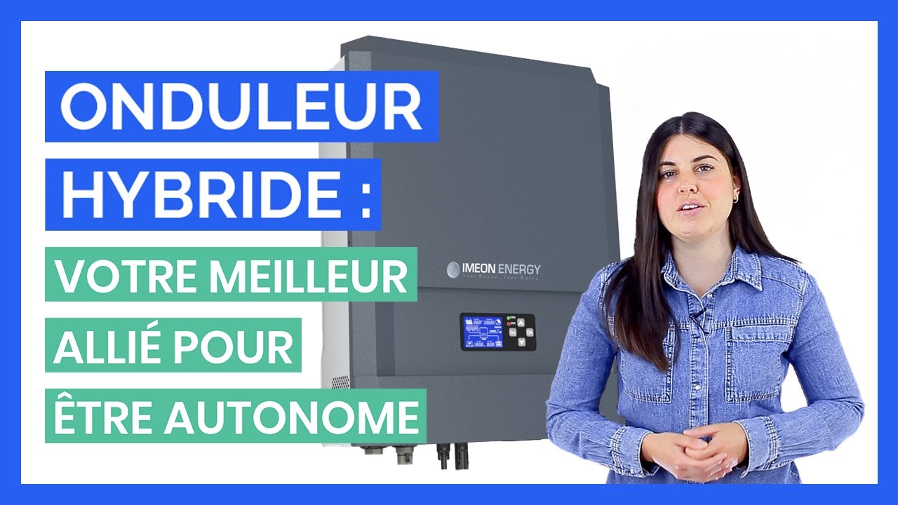 découvrez les tarifs compétitifs pour le remplacement d'un onduleur. comparez les offres et trouvez la solution idéale pour sécuriser votre alimentation électrique.