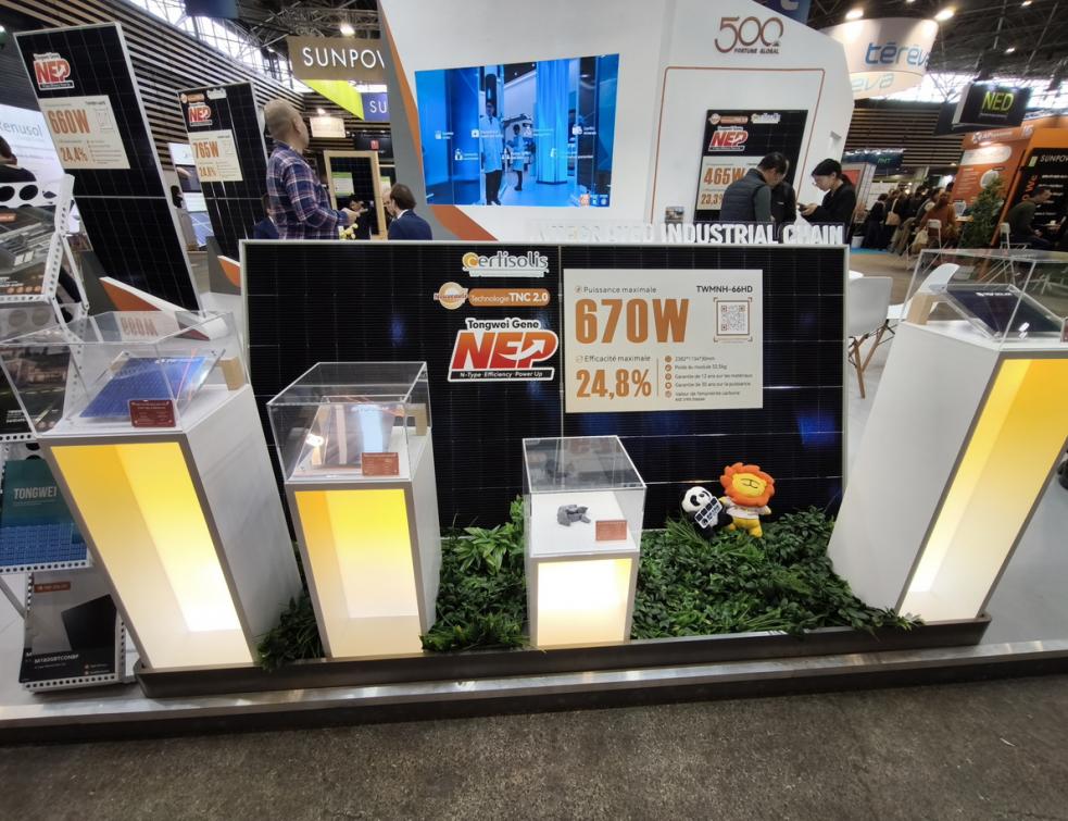 découvrez les prévisions et analyses pour les prix de l'énergie photovoltaïque en 2025. restez informé sur les tendances du marché, les innovations technologiques et les opportunités d'investissement dans le secteur solaire.