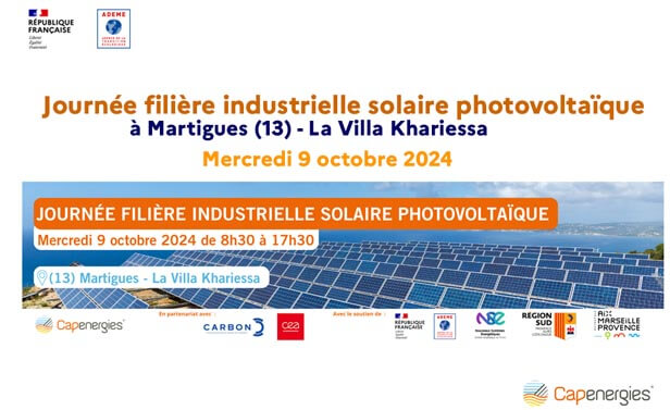 découvrez notre expertise en matière de photovoltaïque industriel. optimisez votre production d'énergie renouvelable grâce à des solutions sur mesure adaptées aux besoins de votre entreprise. maximisez vos économies tout en contribuant à la transition énergétique.
