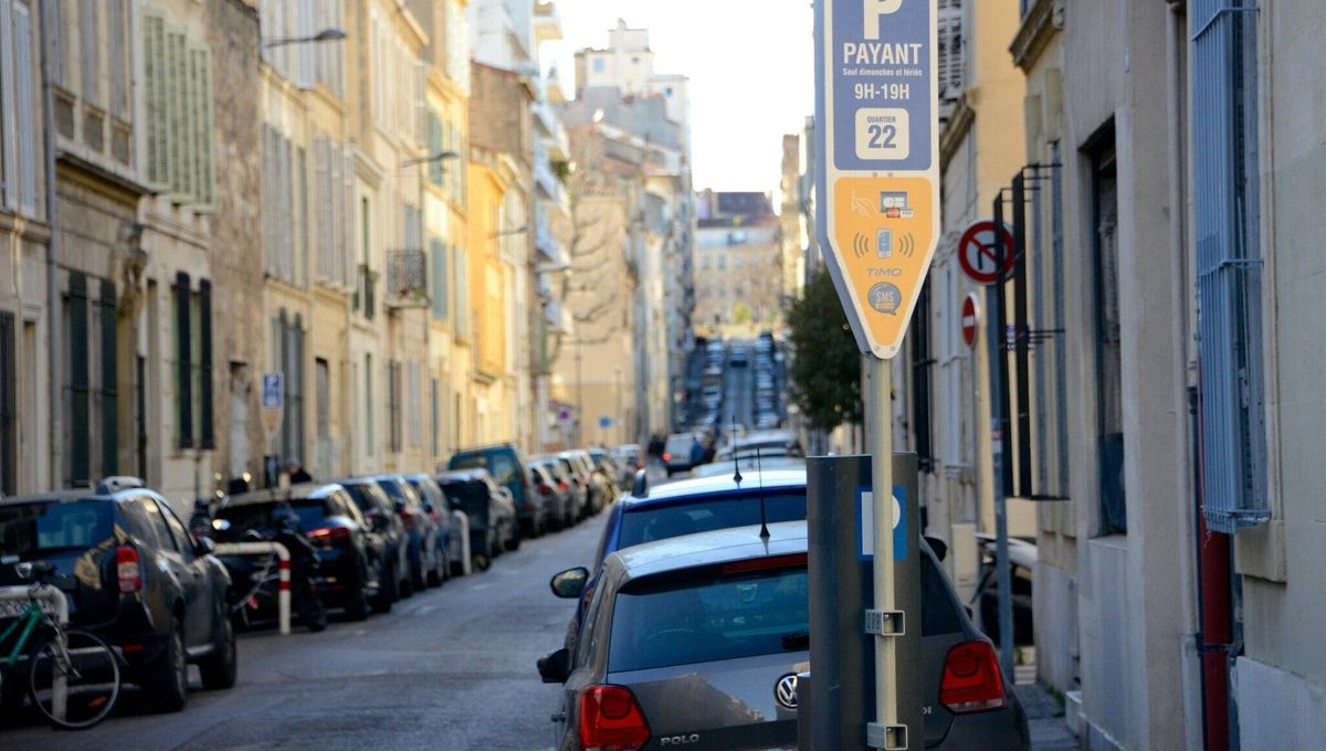 découvrez les dernières actualités et événements concernant le pv à marseille. restez informé sur les projets photovoltaïques, les initiatives durables et les solutions énergétiques innovantes dans la cité phocéenne.