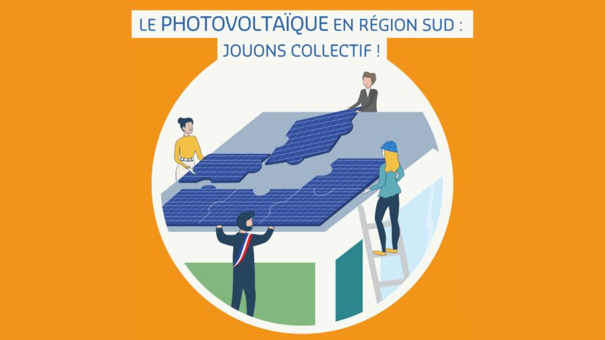 découvrez les dernières actualités et informations sur le photovoltaïque en région paca. explorez les opportunités d'énergie solaire, les projets innovants, et les initiatives écologiques pour un avenir durable.