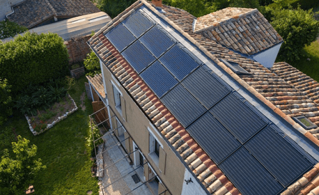 découvrez les dernières actualités et informations sur les projets photovoltaïques dans la région paca. explorez les avantages de l'énergie solaire, les aides disponibles et les initiatives locales pour un avenir durable.