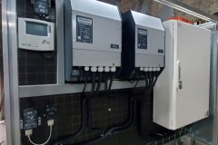 découvrez les solutions innovantes pour les sites isolés avec des systèmes photovoltaïques adaptés. maximisez votre autonomie énergétique et profitez d'une énergie renouvelable, même en pleine nature.