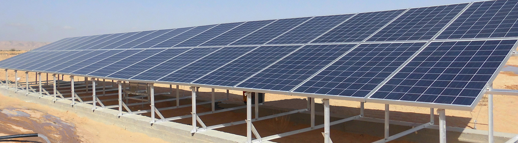 découvrez notre guide sur les systèmes photovoltaïques pour sites isolés. apprenez comment produire votre propre électricité de manière autonome et durable, même dans les zones reculées. explorez les avantages des panneaux solaires adaptés à votre situation et les solutions pour optimiser votre consommation énergétique.