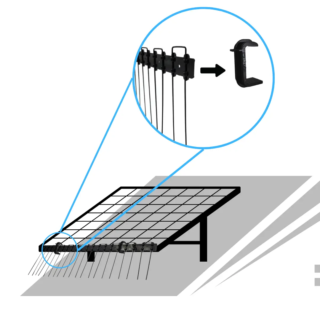 découvrez le pv transparent, une solution innovante qui allie esthétique et transparence. idéal pour vos projets de construction ou de décoration, il offre lumière et modernité tout en préservant votre intimité. découvrez ses avantages et ses applications dès maintenant!