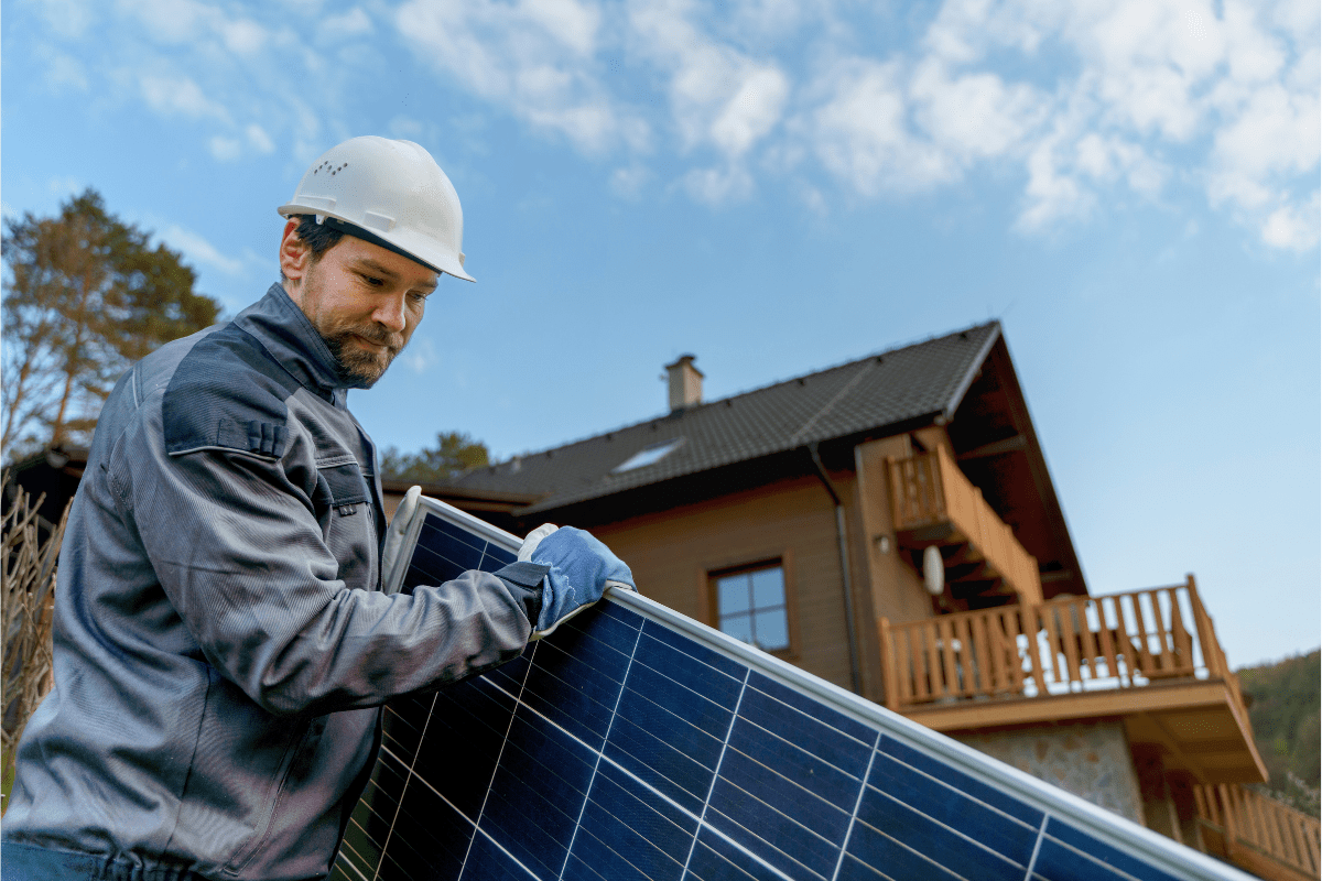 découvrez r green energy, votre expert en solutions photovoltaïques en rhône-alpes. profitez d'une énergie solaire durable et maîtrisez votre consommation électrique grâce à nos installations sur mesure.
