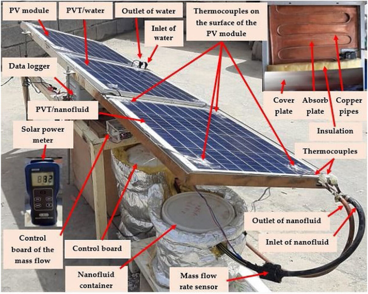 découvrez les avantages et les solutions offertes par la reconnaissance photovoltaïque, une technique innovante qui optimise la production d'énergie solaire. apprenez comment cette technologie contribue à la transition énergétique et à la durabilité environnementale.