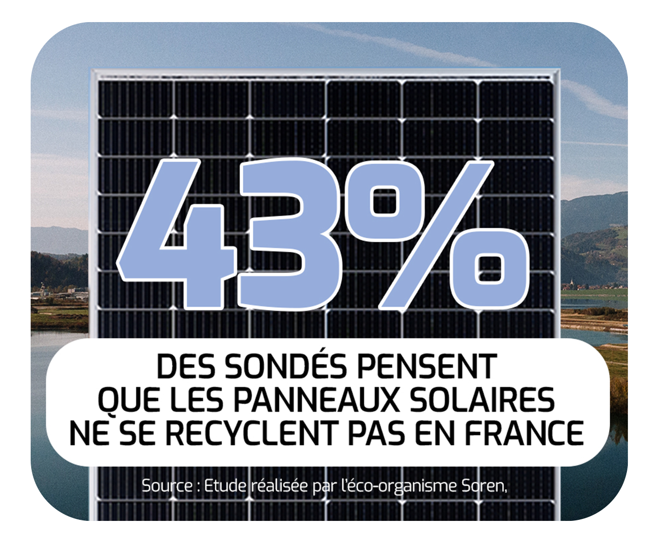 découvrez le processus de recyclage photovoltaïque, une solution durable pour traiter les panneaux solaires en fin de vie. apprenez comment cette méthode contribue à la protection de l'environnement et à la réintégration des matériaux précieux dans le cycle de production, tout en promouvant l'énergie renouvelable.