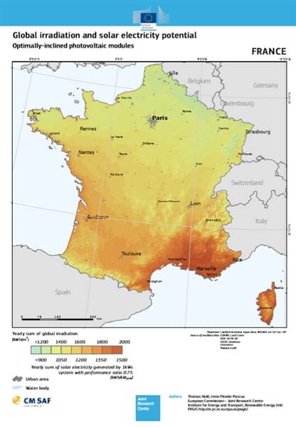 découvrez comment maximiser votre rentabilité photovoltaïque grâce à des conseils pratiques et des stratégies efficaces. apprenez à tirer le meilleur parti de votre installation solaire et à optimiser vos investissements énergétiques.