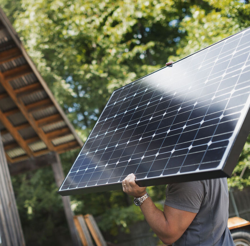 découvrez la répartition photovoltaïque, une approche innovante pour optimiser l'utilisation de l'énergie solaire. apprenez comment cette technologie permet de maximiser l'efficacité énergétique et de réduire les coûts tout en contribuant à la transition énergétique durable.