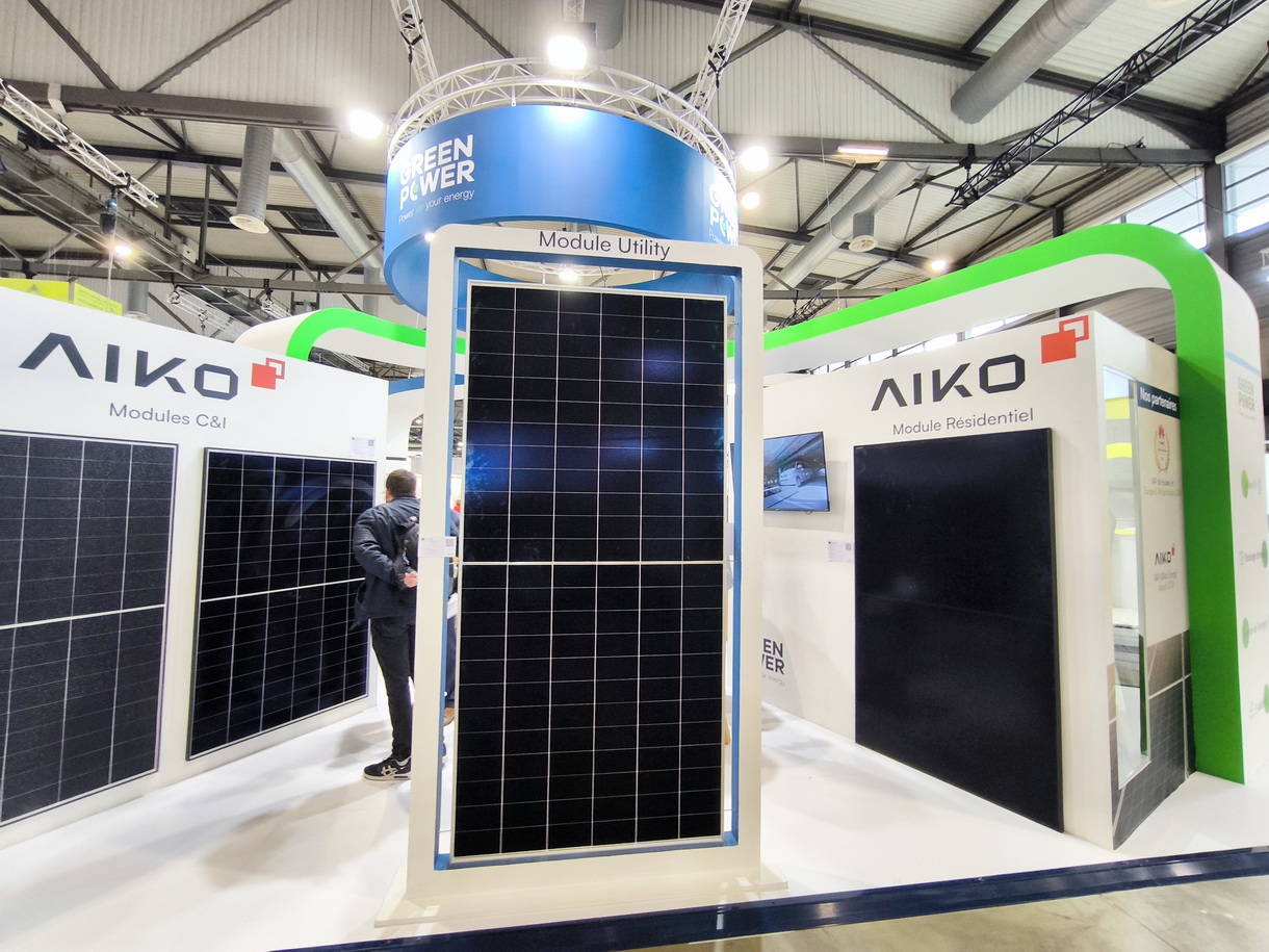 découvrez les avantages du repowering photovoltaïque, une solution innovante pour optimiser la performance de vos installations solaires. renouvelez votre système photovoltaïque pour augmenter sa production d'énergie, réduire ses coûts d'entretien et contribuer à un avenir plus durable.