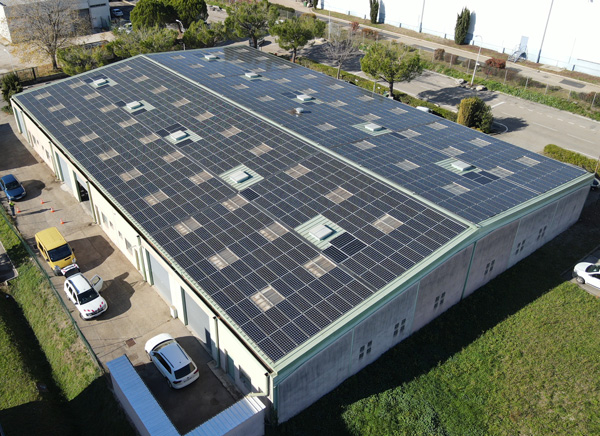 découvrez le repowering photovoltaïque, une solution innovante pour optimiser la performance de vos installations solaires. augmentez leur efficacité grâce à des technologies de pointe tout en contribuant à une énergie verte et durable. informez-vous sur les avantages et les démarches à suivre pour transformer votre projet solaire.