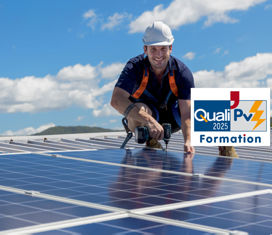 découvrez la rge photovoltaïque, une certification qui garantit la qualité des installations solaires. profitez d'aides financières et d'une expertise reconnue pour vos projets d'énergie renouvelable et alliez économie d'énergie et respect de l'environnement.