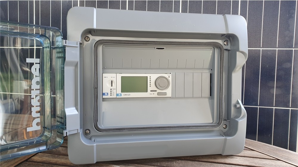 découvrez le routeur photovoltaïque, une solution innovante pour optimiser la gestion de votre énergie solaire. profitez d'une technologie avancée pour une efficacité accrue et un contrôle simplifié de votre installation photovoltaïque.