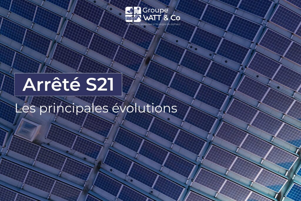 découvrez le s21 photovoltaïque, une solution innovante pour transformer l'énergie solaire en électricité. optez pour une installation durable qui réduit vos factures énergétiques tout en préservant l'environnement. informez-vous sur ses performances et ses avantages pour un avenir énergétique responsable.
