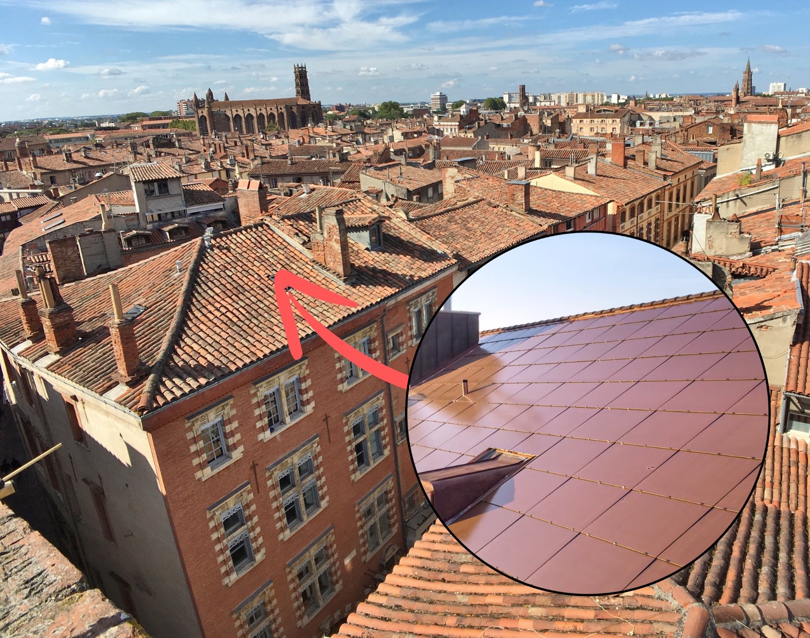 découvrez les solutions énergétiques solaires à toulouse. profitez de l'énergie renouvelable pour réduire vos factures et contribuer à un avenir durable. informez-vous sur les installations, les subventions et les avantages du solaire dans la région toulousaine.
