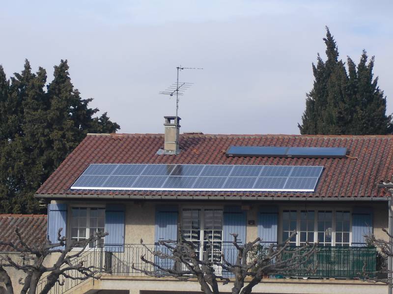 découvrez les meilleures solutions d'énergie solaire dans le vaucluse. profitez d'une expertise locale pour l'installation de panneaux photovoltaïques et renouvelez votre consommation d'énergie tout en préservant l'environnement. contactez-nous pour des conseils personnalisés et maîtrisez vos factures d'électricité.