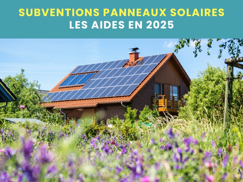 découvrez comment bénéficier de subventions pour l'installation de panneaux solaires et réduire vos coûts énergétiques. informez-vous sur les aides financières disponibles en france pour rendre votre projet d'énergie renouvelable accessible et rentable.