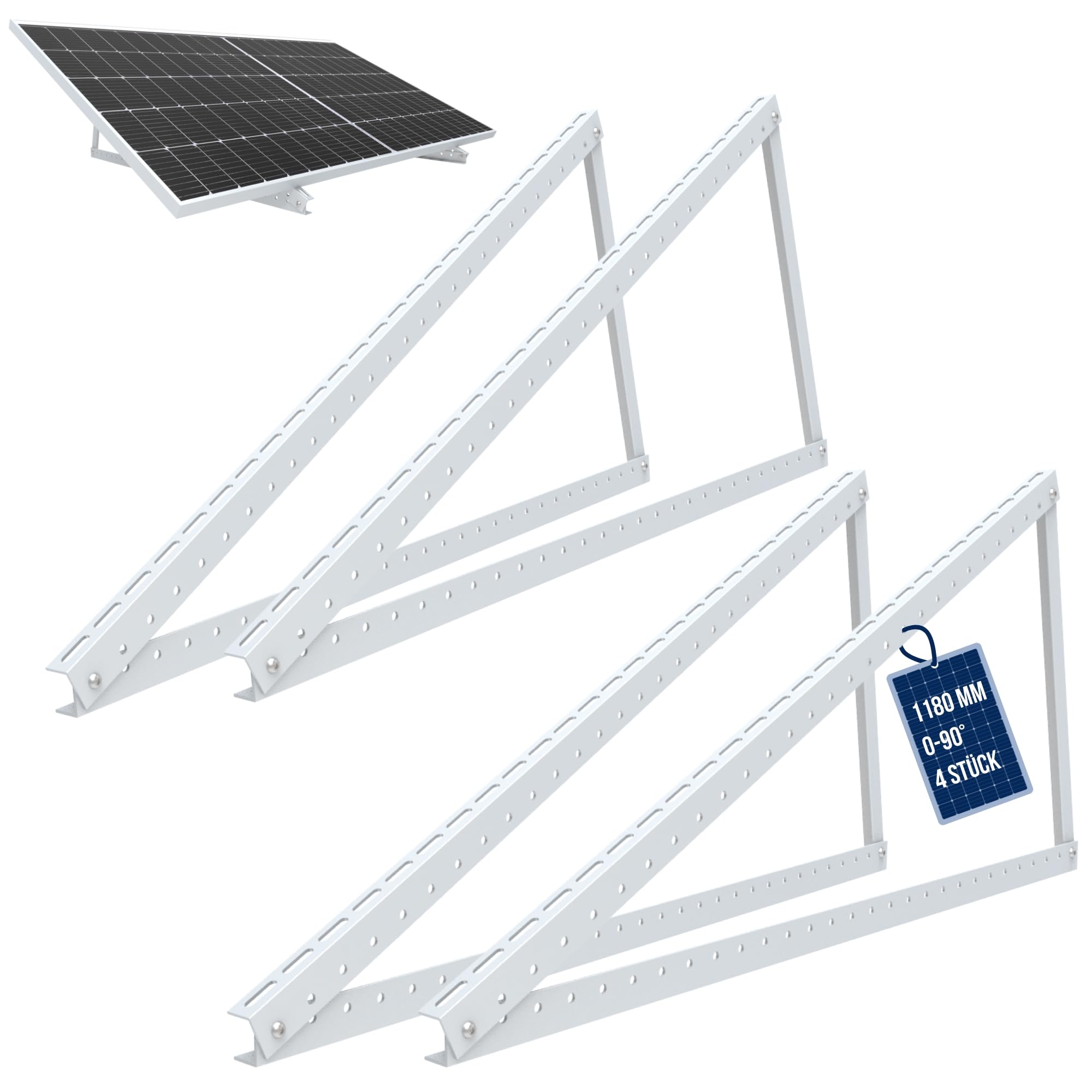découvrez notre gamme de supports photovoltaïques conçus pour optimiser l'installation de vos panneaux solaires. robustesse, efficacité et facilité de montage sont au cœur de nos solutions pour maximiser la production d'énergie renouvelable.