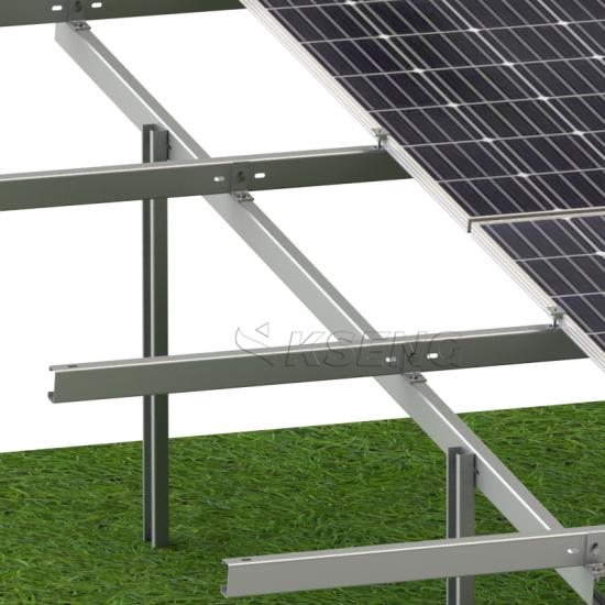 découvrez notre gamme de supports photovoltaïques, conçus pour optimiser l'installation de vos panneaux solaires. robustes et adaptés à tous types de toitures, nos solutions garantissent une efficacité maximale et une durabilité exceptionnelle. transformez l'énergie solaire en économies d'énergie dès aujourd'hui !