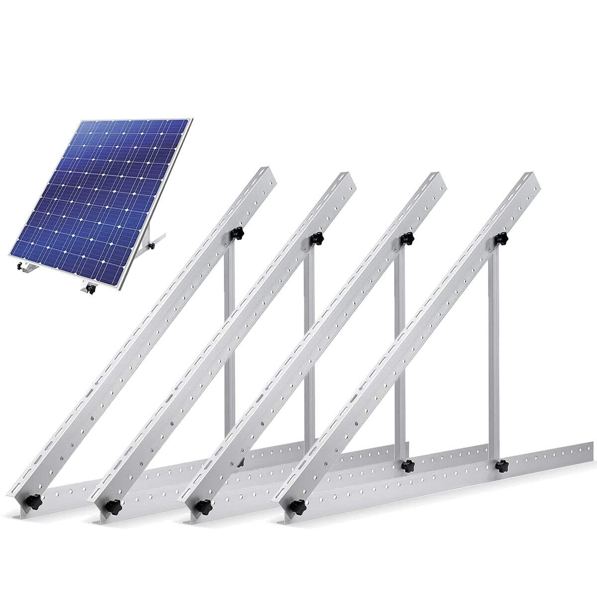 découvrez notre gamme de supports photovoltaïques, conçus pour maximiser l'efficacité de vos panneaux solaires. idéaux pour tous types d'installations, nos supports garantissent robustesse et durabilité, tout en s'adaptant à vos besoins spécifiques. investissez dans une énergie renouvelable fiable et performante avec nos solutions de fixation innovantes.