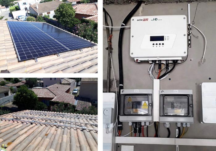 découvrez comment tirer parti du surplus photovoltaïque pour optimiser votre consommation d'énergie, réduire vos factures et contribuer à une production d'énergie durable. apprenez les stratégies et les bénéfices d'un surplus qui peut faire la différence.