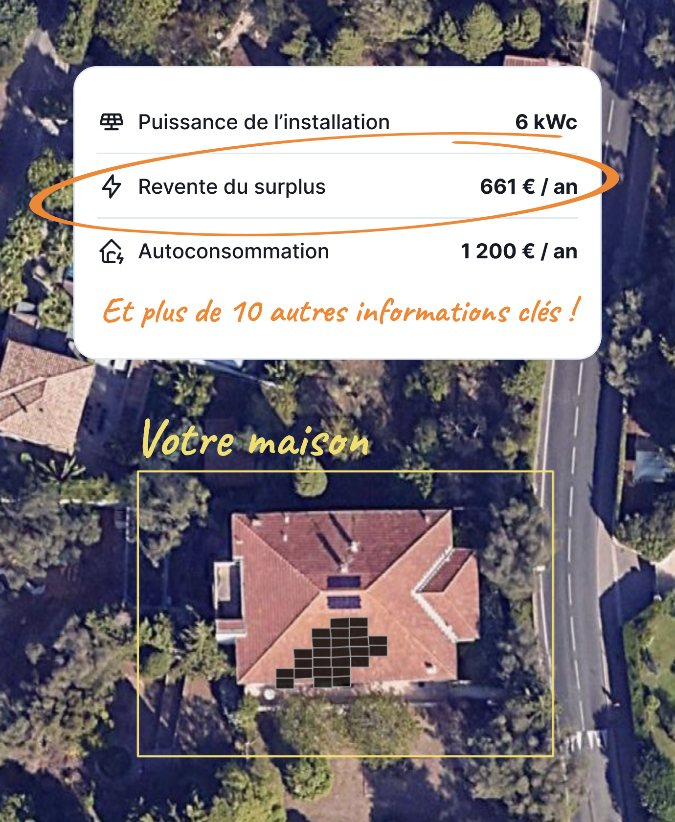 découvrez les tarifs de rachat photovoltaïque pour 2025 et informez-vous sur les opportunités d'investissement dans l'énergie solaire. profitez des meilleures offres pour valoriser votre production d'électricité et optimiser vos revenus.