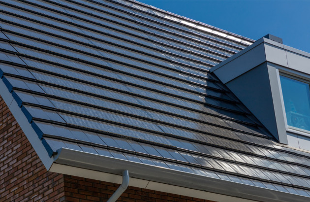 découvrez les tuiles photovoltaïques, une solution esthétique et durable pour produire de l'énergie solaire tout en améliorant l'apparence de votre toit. alliez performance énergétique et design pour une habitation éco-responsable.