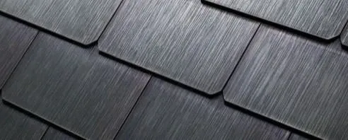 découvrez la tuile tesla, une innovation révolutionnaire pour votre toiture. alliant design moderne et efficacité énergétique, ces tuiles solaires transforment la lumière du soleil en électricité tout en offrant une esthétique élégante à votre maison. optez pour une solution durable et performante avec la tuile tesla !