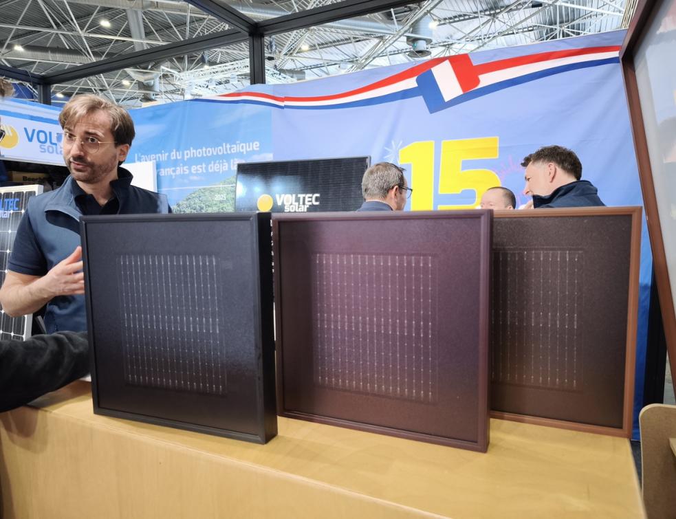 découvrez les enjeux et les évolutions de la tva sur les installations photovoltaïques en 2025. informez-vous sur les nouvelles régulations, les taux applicables et comment ces changements peuvent influencer votre projet d'énergie solaire.