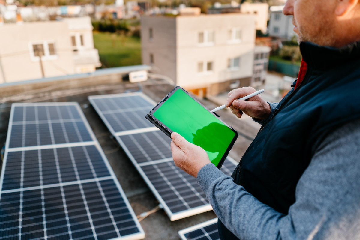 découvrez notre sélection de panneaux solaires à vendre pour améliorer votre efficacité énergétique. profitez d'offres compétitives et d'installations professionnelles pour réduire vos factures d'électricité et contribuer à la protection de l'environnement.