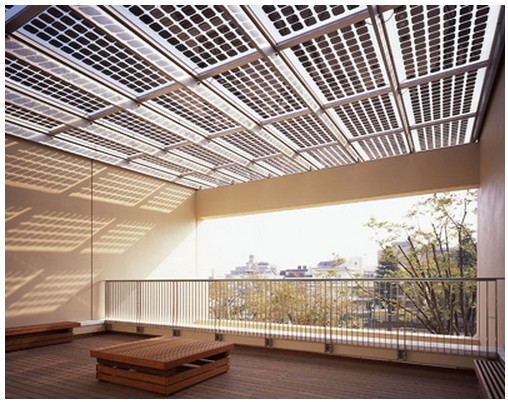 découvrez le vitrage pv, une solution innovante pour améliorer l'isolation thermique et acoustique de votre habitat. optez pour des performances énergétiques optimales tout en ajoutant une touche de modernité à vos fenêtres.