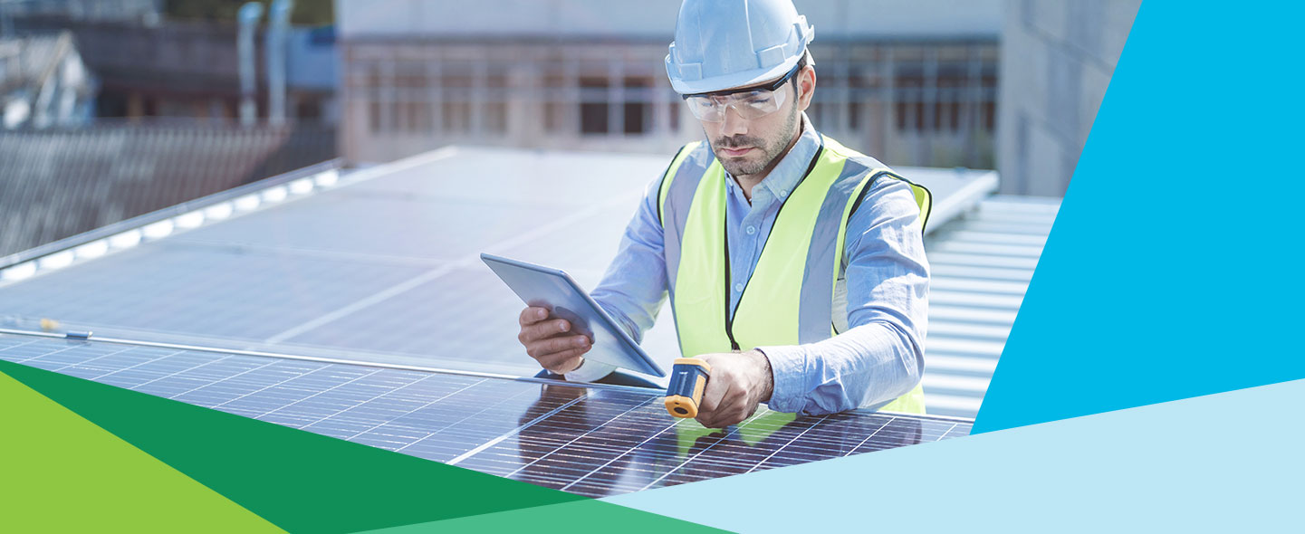 participez à notre webinaire sur les solutions photovoltaïques et découvrez comment optimiser votre installation solaire. apprenez des experts du secteur, posez vos questions et explorez les dernières innovations en matière d'énergie renouvelable.