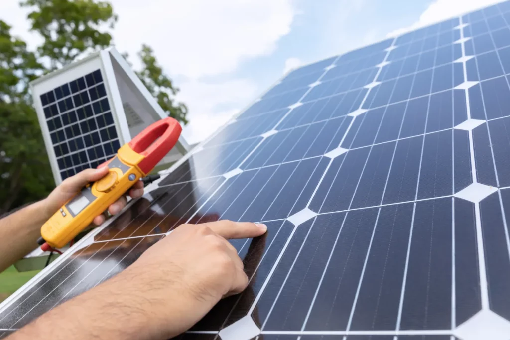 découvrez le concept de zéro photovoltaïque, une approche innovante pour maximiser l'efficacité énergétique tout en minimisant l'impact environnemental. apprenez comment intégrer des solutions durables et rentables dans vos projets d'énergie renouvelable.