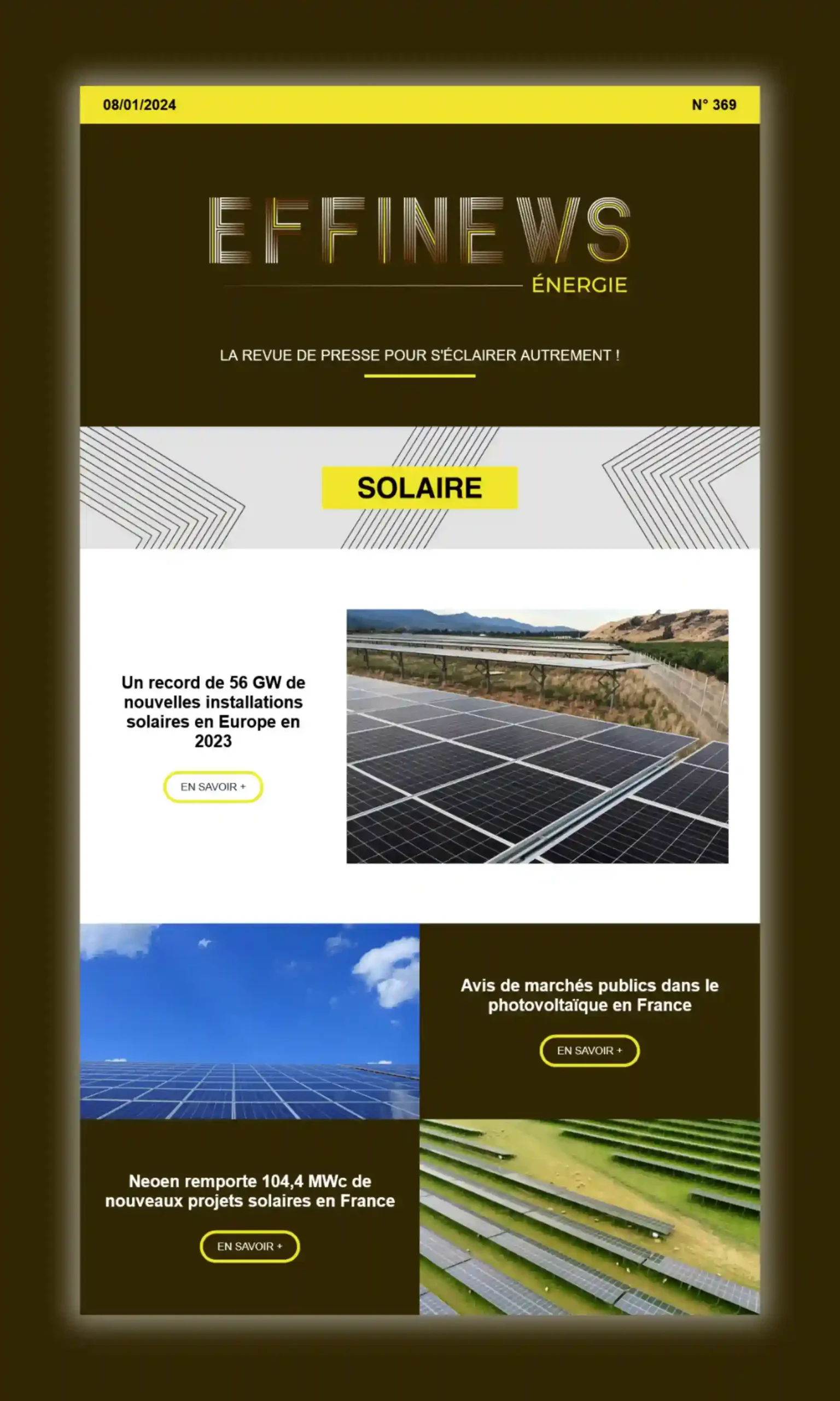 découvrez notre offre d'abonnement solaire, une solution simple et économique pour profiter de l'énergie renouvelable. réduisez vos factures d'électricité tout en contribuant à la protection de l'environnement. rejoignez le mouvement vers une énergie durable dès aujourd'hui !
