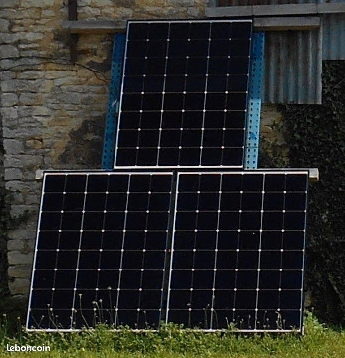 découvrez notre gamme d'accessoires photovoltaïques pour optimiser vos installations solaires. qualité, performance et durabilité au meilleur prix !