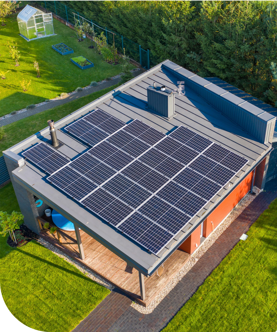 découvrez comment nos services d'aide aux panneaux photovoltaïques peuvent vous accompagner dans votre transition énergétique. profitez d'informations claires sur l'installation, les subventions disponibles et les avantages écologiques. optez pour une énergie renouvelable et rentable dès aujourd'hui !