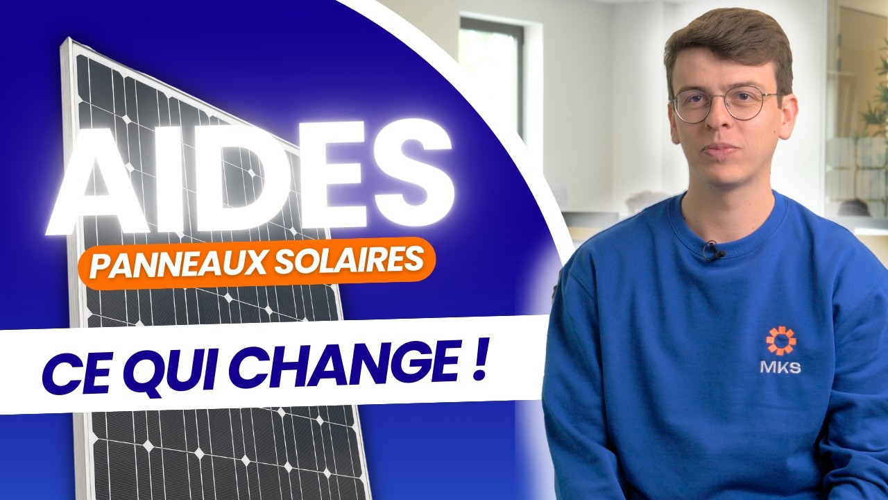 découvrez les aides financières disponibles pour l'installation de panneaux photovoltaïques en 2025. maximisez vos économies d'énergie et contribuez à la transition écologique grâce aux subventions et crédits d'impôt.
