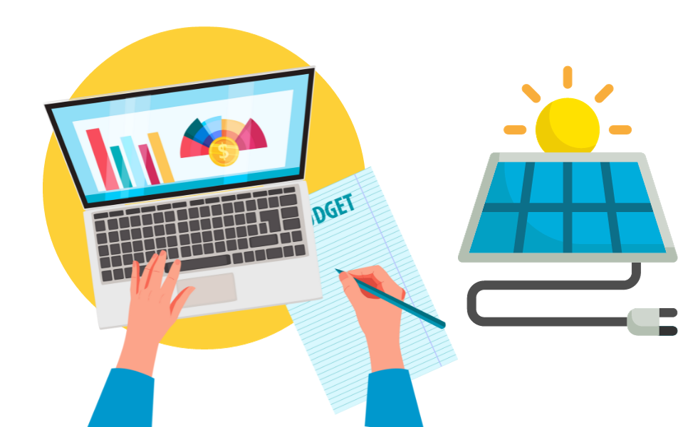 découvrez les aides photovoltaïques disponibles en 2025 pour faciliter l'installation de panneaux solaires. informez-vous sur les subventions, crédits d'impôt et autres soutiens financiers pour promouvoir la transition énergétique.