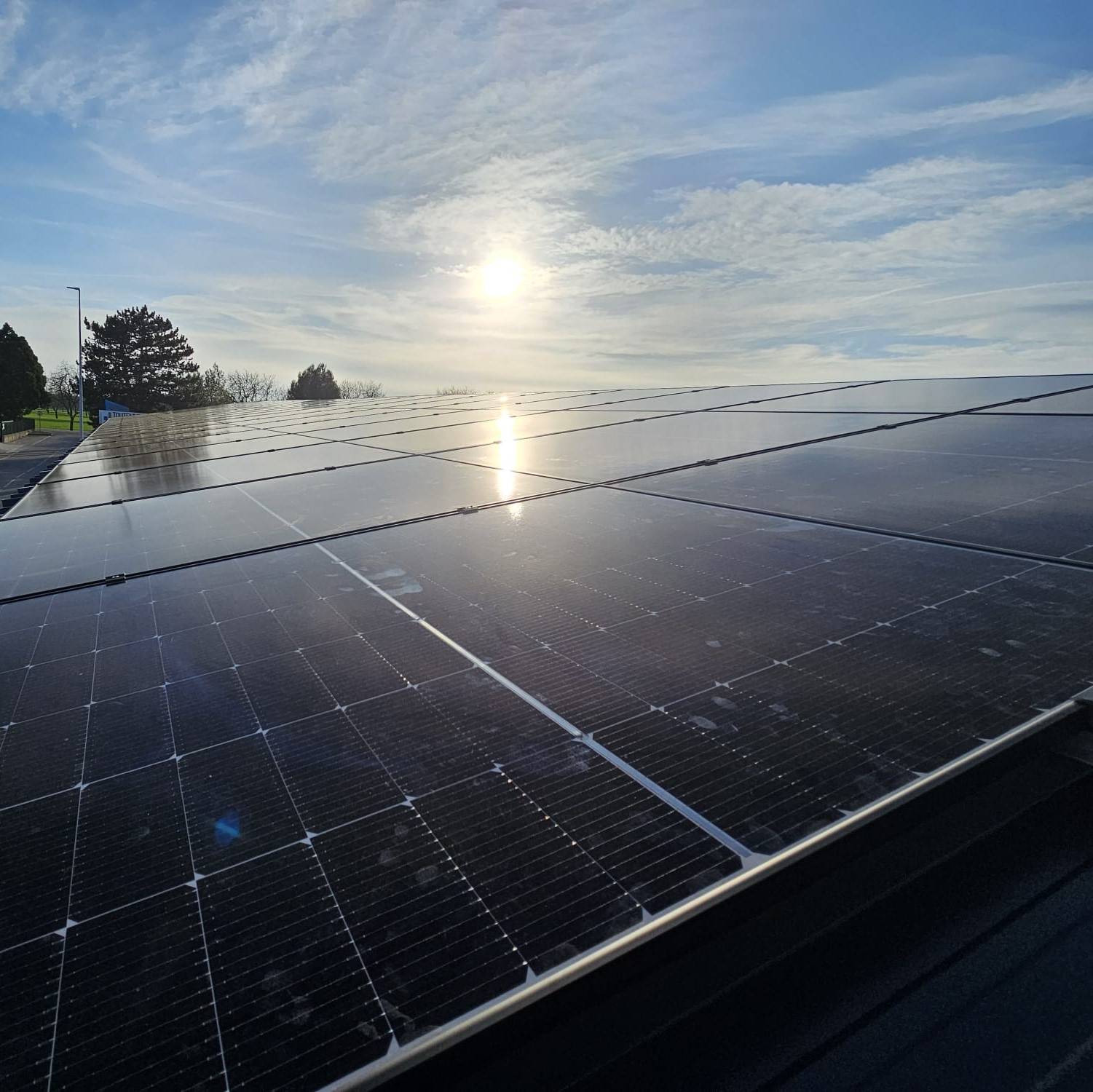 découvrez alliance narbonne photovoltaïque, votre expert local en solutions d'énergie solaire. profitez d'une installation photovoltaïque de qualité, adaptée à vos besoins, tout en contribuant à la transition énergétique. contactez-nous pour un devis gratuit et passez à l'énergie renouvelable dès aujourd'hui !