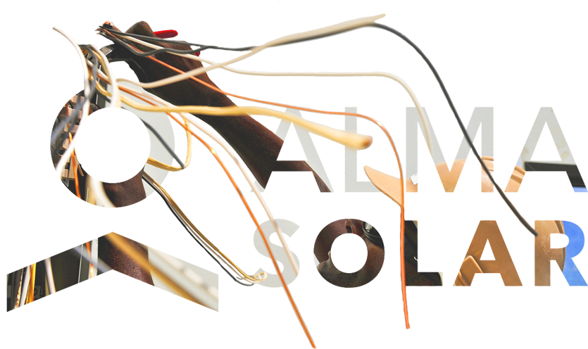 découvrez alma pv, votre partenaire idéal pour des solutions photovoltaïques innovantes et durables. profitez d'une énergie solaire à la fois économique et écologique, adaptée à vos besoins.